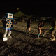 Illustration for article titled The Dancing Robot That Took Over San Francisco